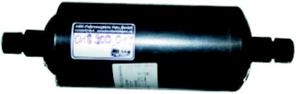 Filtertrockner Für KlimaanlageHm303 Bördel