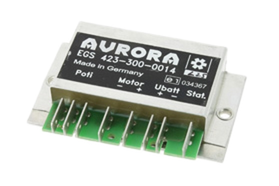 Module de vitesse Aurora 423-300-0014 24V