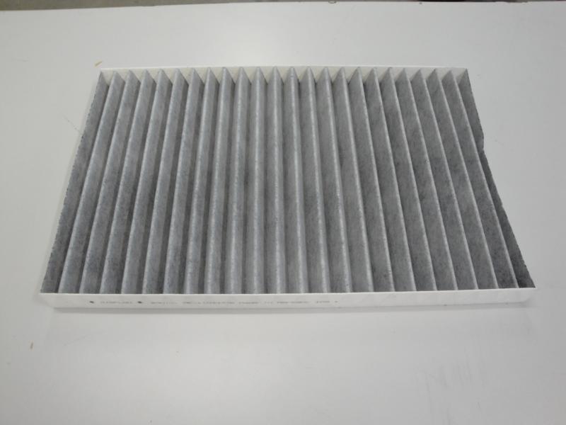 Frontboxfilter N 516 SHD 395x255x30 mm