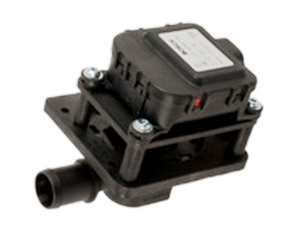 Wasserventil MAN 24V2-Wege DN16/22