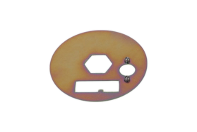 Scheibe 12x1.5 Thermo-DW230/300/350