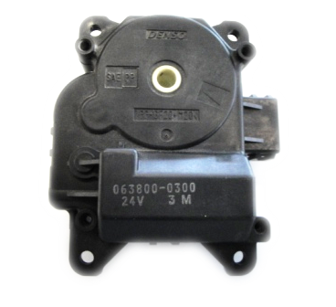 Stellmotor  Umluftklappe 24VDC DENSO