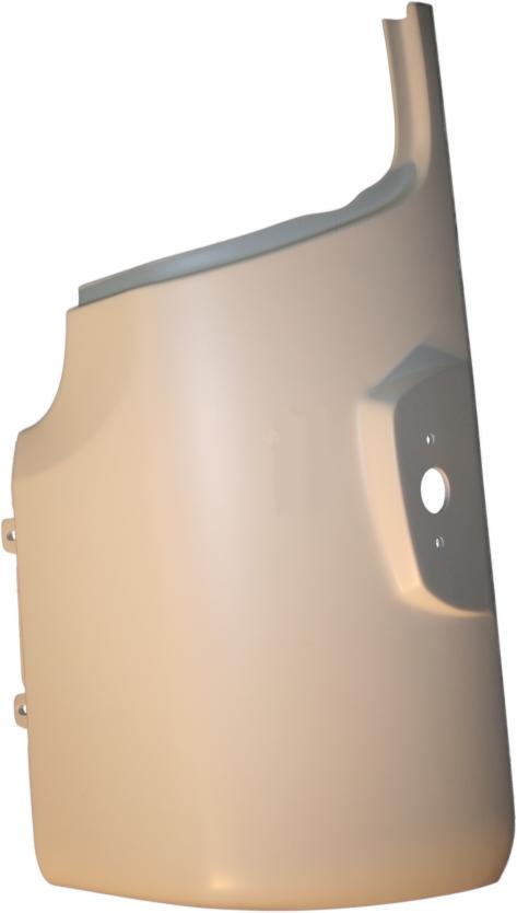 Stossfänger Hinten RechtsOhne NSL O530 CITARO Facelift 628 885 01 05