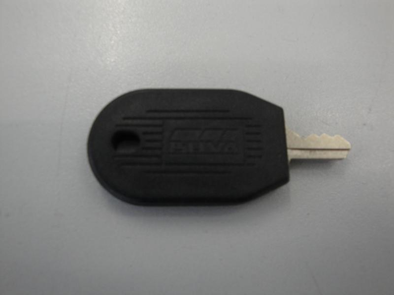 Schlüssel 0221