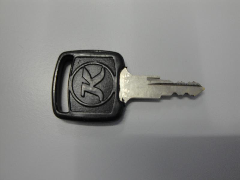 Schlüssel Ps 136