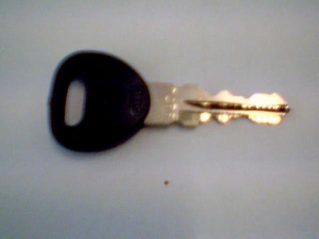 Schlüssel NS2 8874