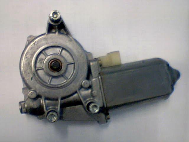Scheibenhebermotor N 516 / N 3316