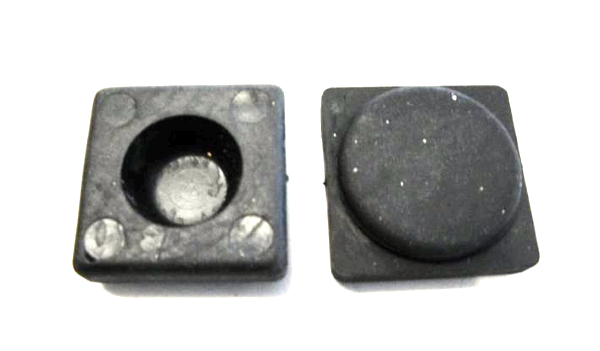 Schalterblende