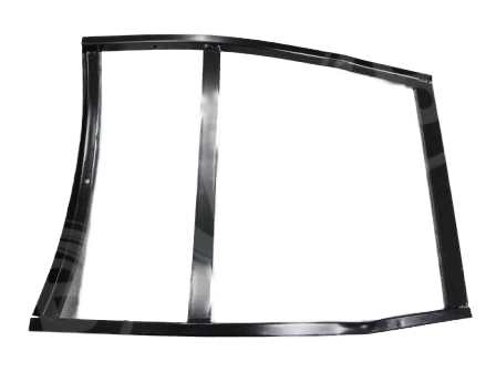 Arondo Ktl Rückengestell Ro-Rahmen