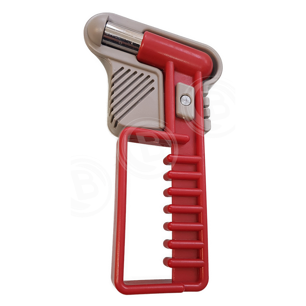 Nothammer mit Diebstahlsicherung | Bus Shop