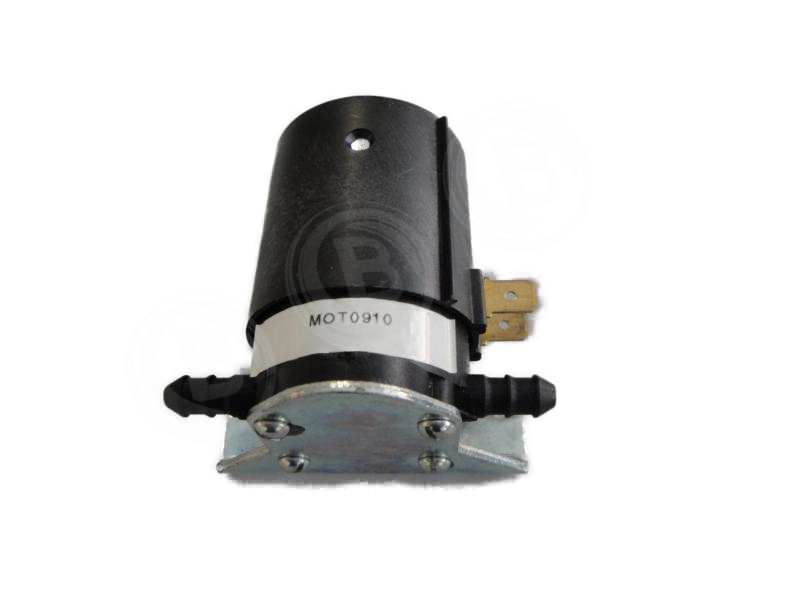 Scheibenwaschpumpe, Wasserpumpe 24V