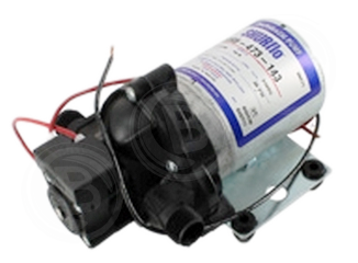 Shurflo-Pumpe 24V 3.5A 2095-473-143