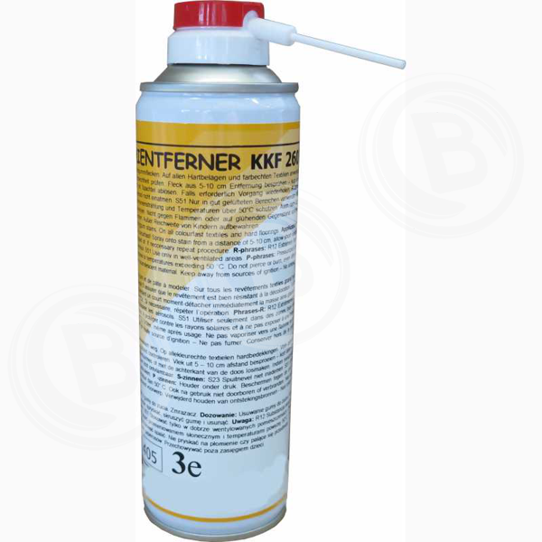 Kaugummientferner 300Ml