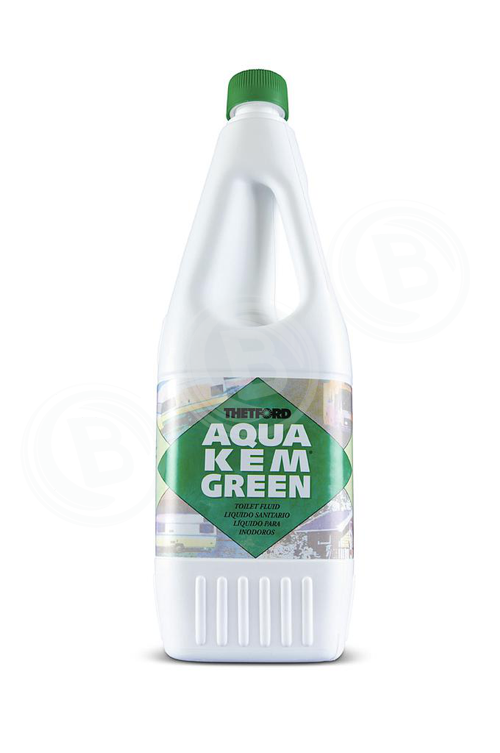Aqua Kem Green 30246-AA 75705