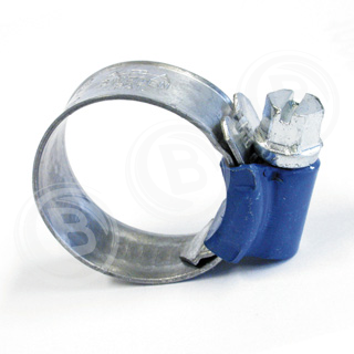 Schlauch-Schelle 44-56 / 12mm