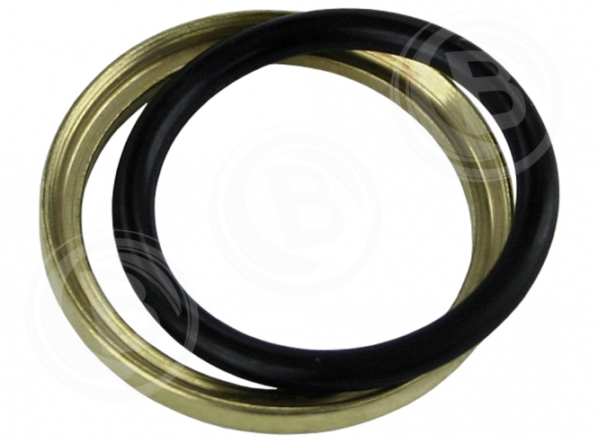 Druckring M 22X1.5 