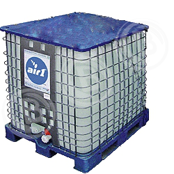 Urea, Adblue, contenitore da 1000 litri