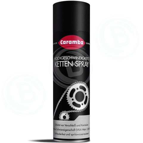 Caramba Spray per catene 500ml