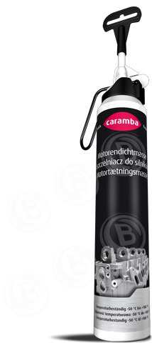 Caramba Motorendichtmasse 200 Ml