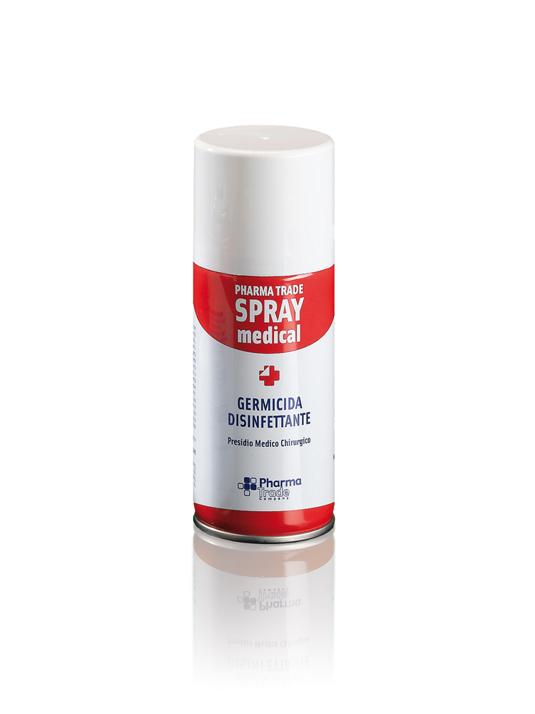 Spray Medical one shot 150ml