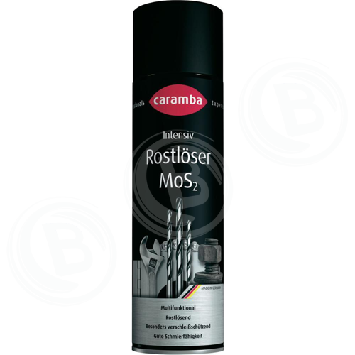 Caramba Antiruggine Mos2 500ml