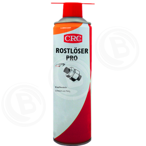 CRC Dérouillant PRO 500ml