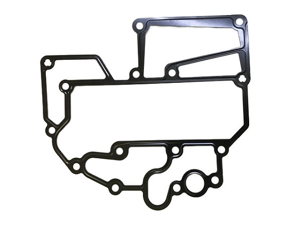 Dichtung Ölmodul Kurbelgehäuse