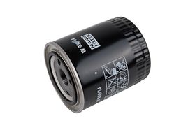 MANN Oelfilter Getriebe und Hinterachse SCANIA EURO 5