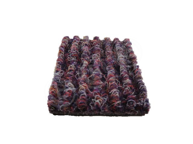 Teppich Favorit 1400 / 121 Violet Latex Nops