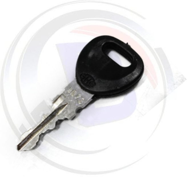 Schlüssel NS 8880