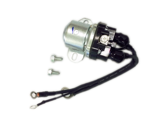 Magnetschalter zu Anlasser Mitsubishi