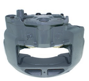 Bremssattel hinten rechts Meritor MAN 