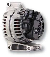 Alternator Alternator MB 28V 150AH