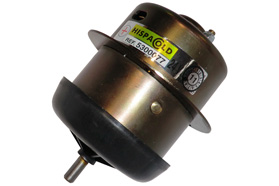 Elektromotor Hispacold 5300077 24V