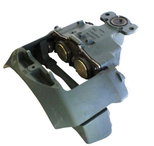 Bremssattel MERITOR hi.re.