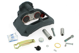 Bremssattel KNORR v.re.