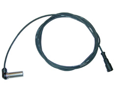 ABS Sensor 90° 2500mm li.