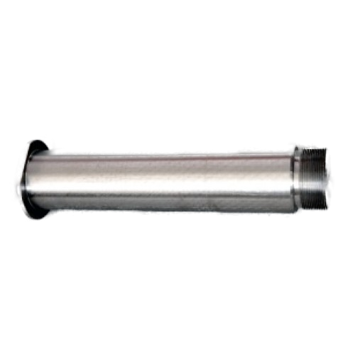 Boulon de bras de suspension en haut 180mm