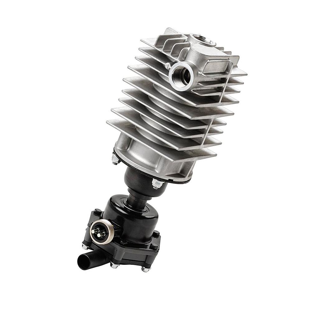 HALDEX Séparateur d'eau, système d'air comprimé CONSEP Kostal M 27x1