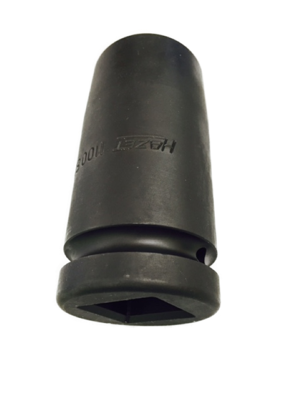 Steckschlussel-einsatz Versterkt 6KT 1/4&quot; 32mm 