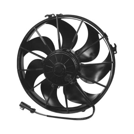 Kondezatorlüfter SPAL VA51-AP71 VLL 69A 12 Volt