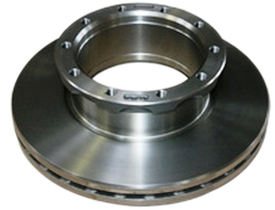 Bremsscheibe 10X M16X1.5-D235mm