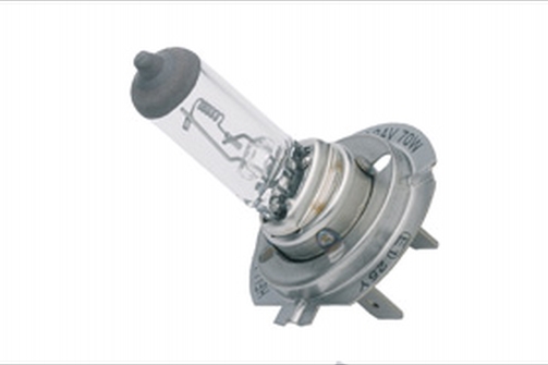Glühlampe Osram H7 24V 70W Truckstar (OSRAM)