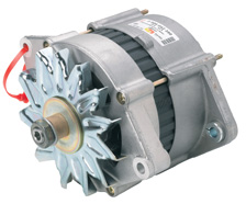 Alternator 28V 10/80A