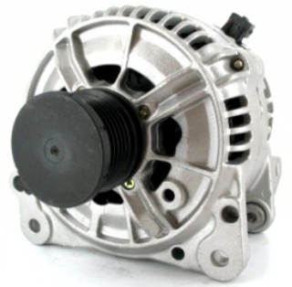 Alternator 12 Volt 120A