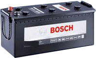 Starterbatterie 12V 135 Ah  Bosch 1000A