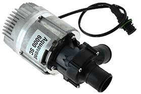 Umwälzpumpe SPHEROS MB Stecker