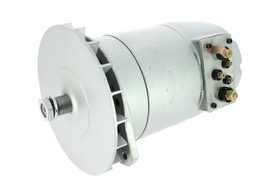 Alternator 28V 180A REBUILT BOSCH