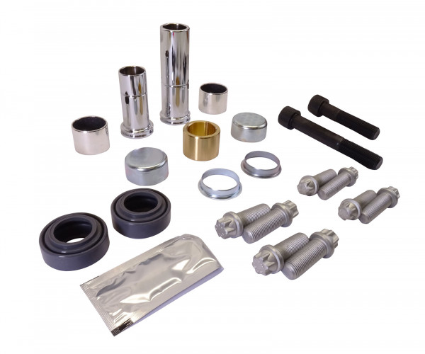 Reparatursatz zu Meritor Bremszangen
