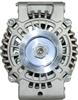 ALTERNATOR - NEW KUHNER+REGOLATORE OEM -